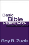 Basic Bible Interpretation