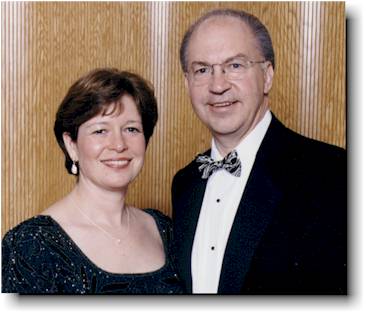 Dan & Diane