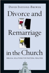 Divorce and Remarriage in the Church